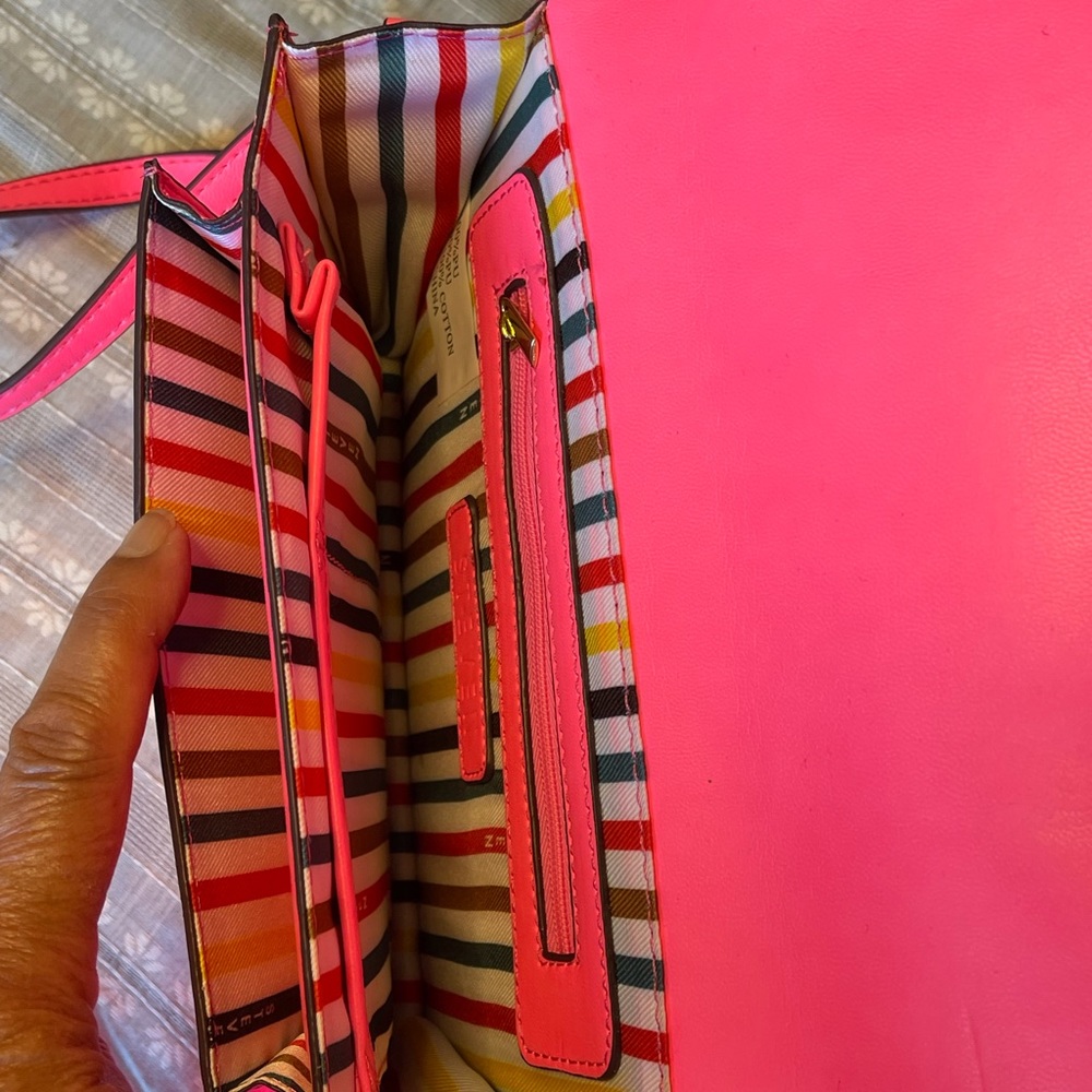 Steven by Steve Madden Shoulder Bag - Picture 5 of 5